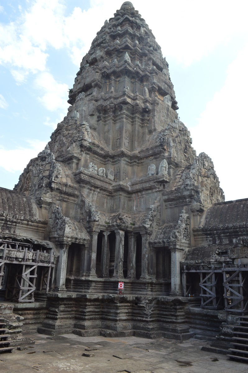 Angkor Wat